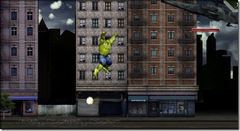 Hulk Smash 2.0- Free Online game