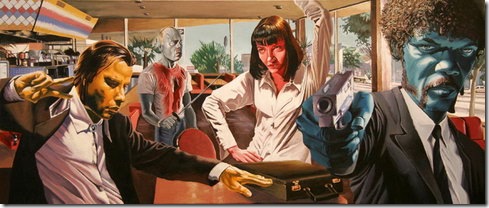 Justin_reed_pulp_fiction_Illustrations