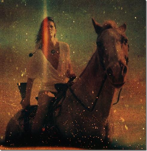 Images From Pulp - A Photo Art Book by Neil Krug in Collaboration 