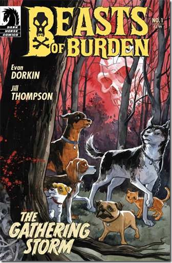 Beasts-Of-Burden-Dark-Horse-Comics