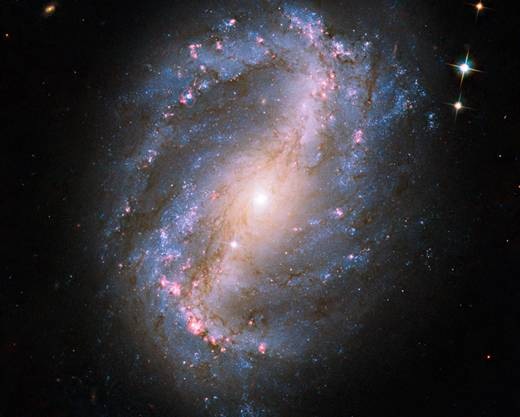 Hubble_Space_Telescope_Barred_Spiral_Galaxy_NGC_6217