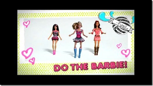 Mattel-Barbie-Aqua-Barbie-Girl