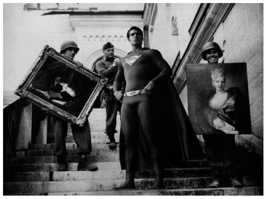 Superman-World-War-II