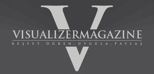 Visualizer-Magazine