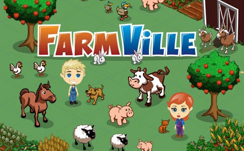 farmville