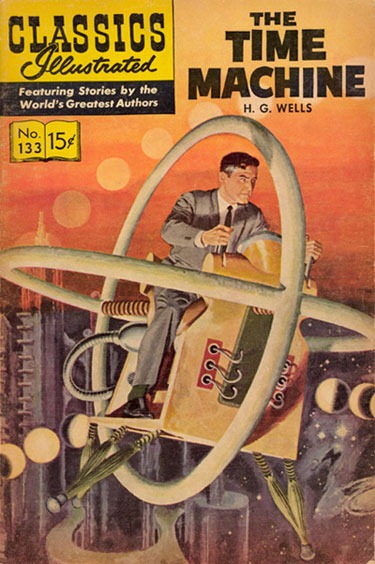 the_time_machine-H.G.Wells