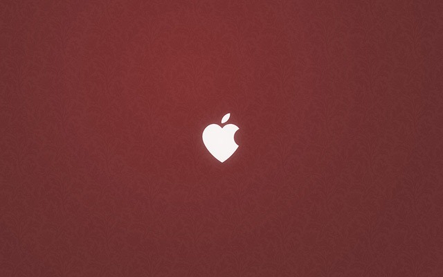 Apple_Heart_Wallpaper