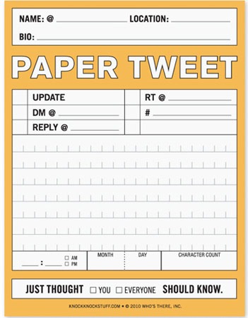 Paper_Tweet_Notepad