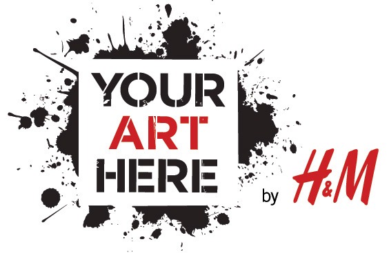 Your Art Here Contest