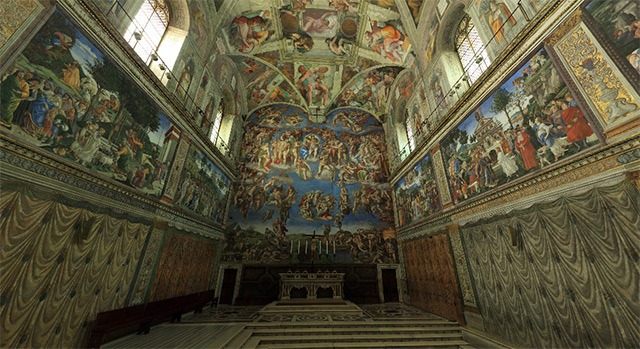Sistine_Chapel_360_Degree_Panorama