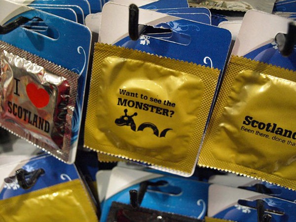 Want_to_see_the_monster_Condom_Packaging_Scotland