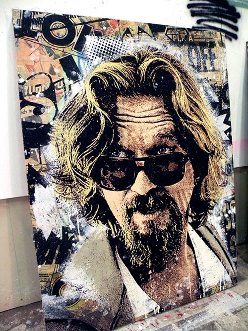 Greg_Gossel_The_Dude_ (Big _Lebowski)