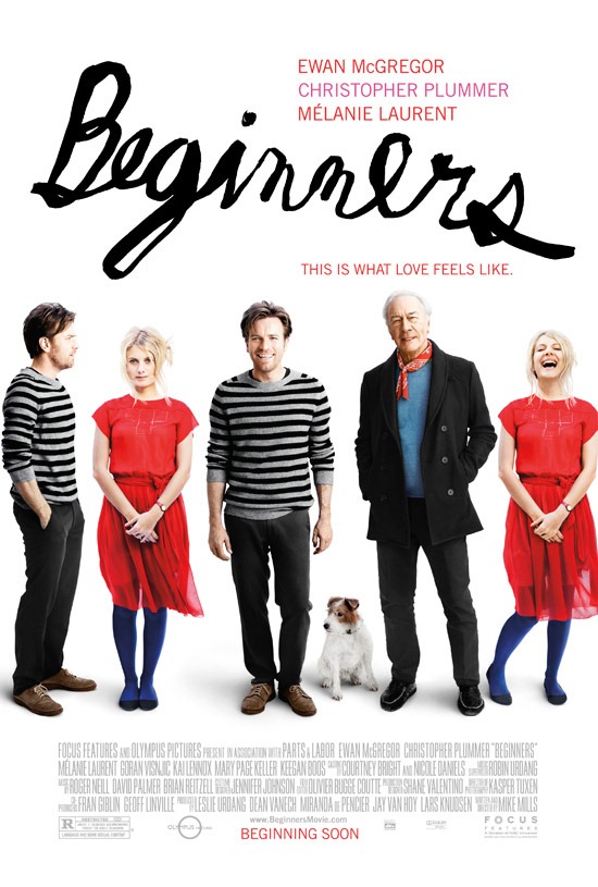 BEGINNERS-Poster