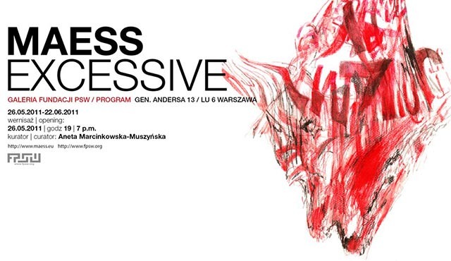 Maess-Excessive