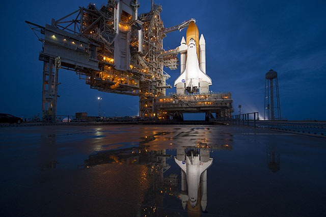 Nasa-Space-Shuttle-Atlantis