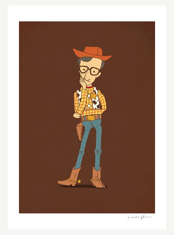 Woody-Allen