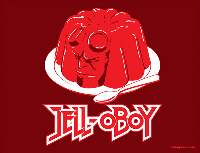 Jell-Oboy