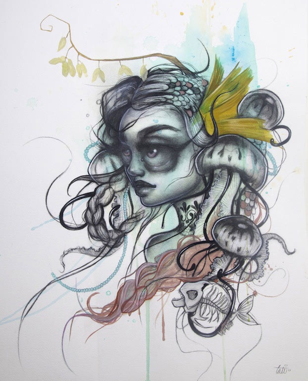 Tatiana_Suarez_Agua_Mala