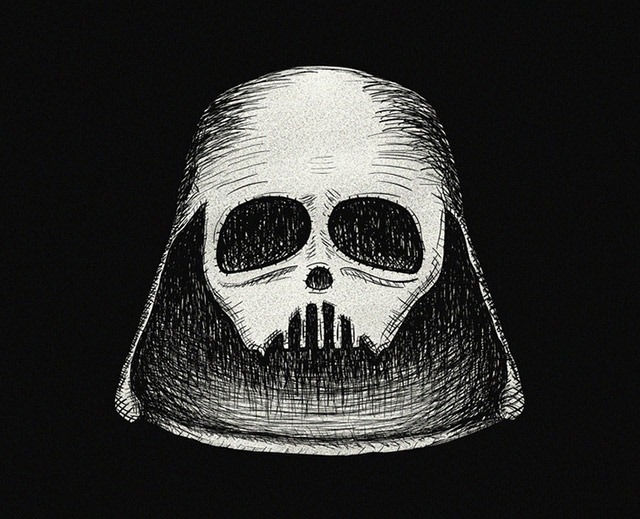 Death-Vader