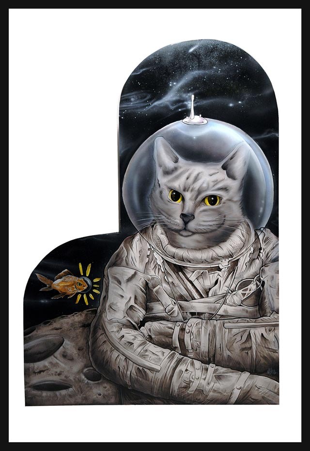 Cat-Animal-Landing-Mr.-Klevra