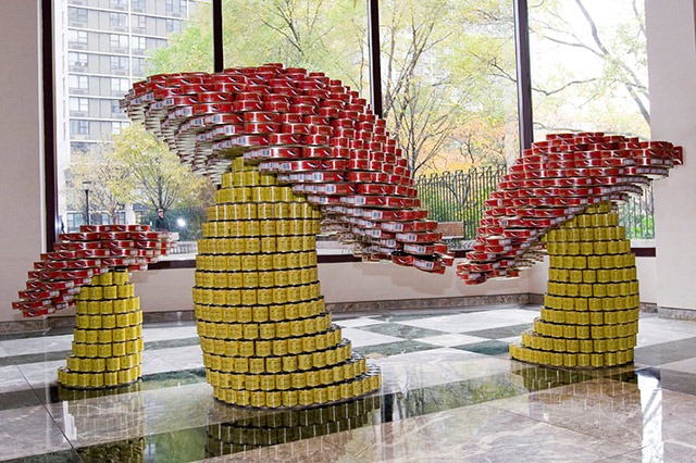 Canstruction-Mushrooms-New-York