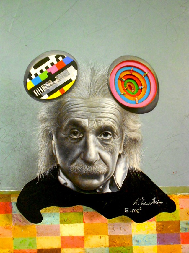 albert-einstein-mario-soria-portrait