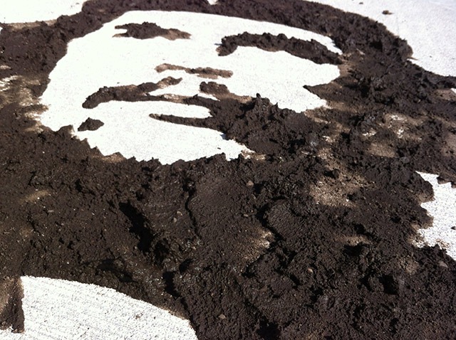 Che-closeup