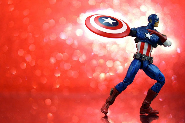 Universal-Captain-America