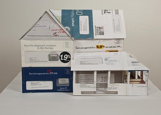 Jeremiah-Johnson-Model-Houses-Made-From-Credit-Card-Applications-01