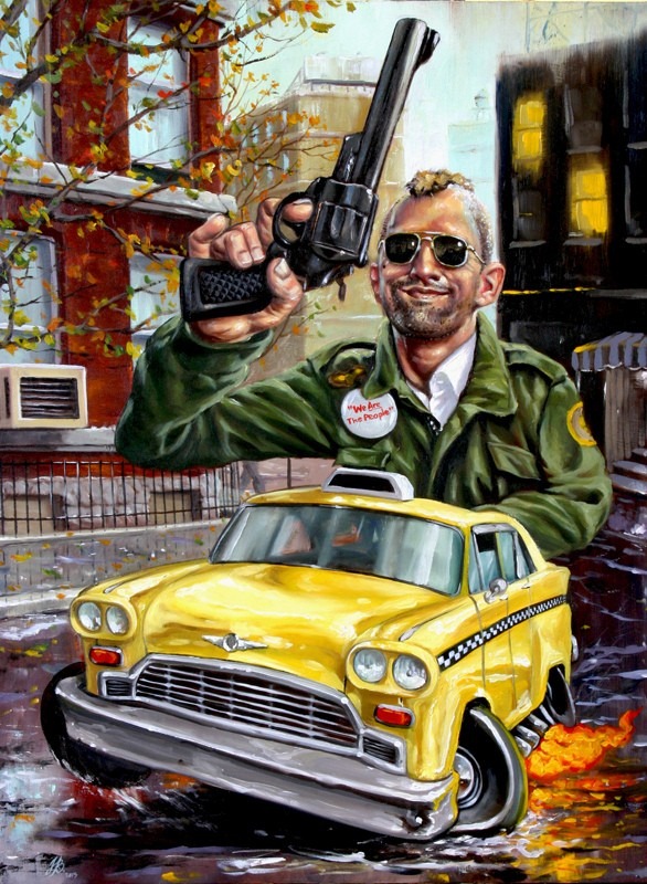 Taxi-Driver-01-Scorsese-Art-Show