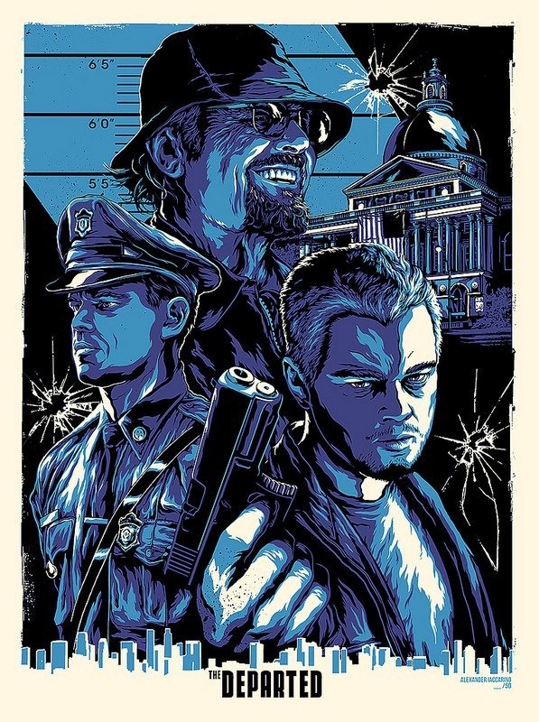 The-Departed-Scorsese-Art-Show