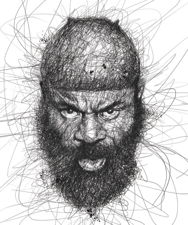 Kimbo-Slice-Illustration-by-Vince-Low-