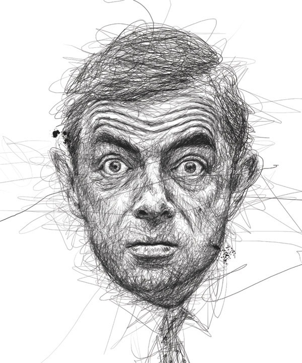 Rowan-Atkinson-Illustration-by-Vince-Low