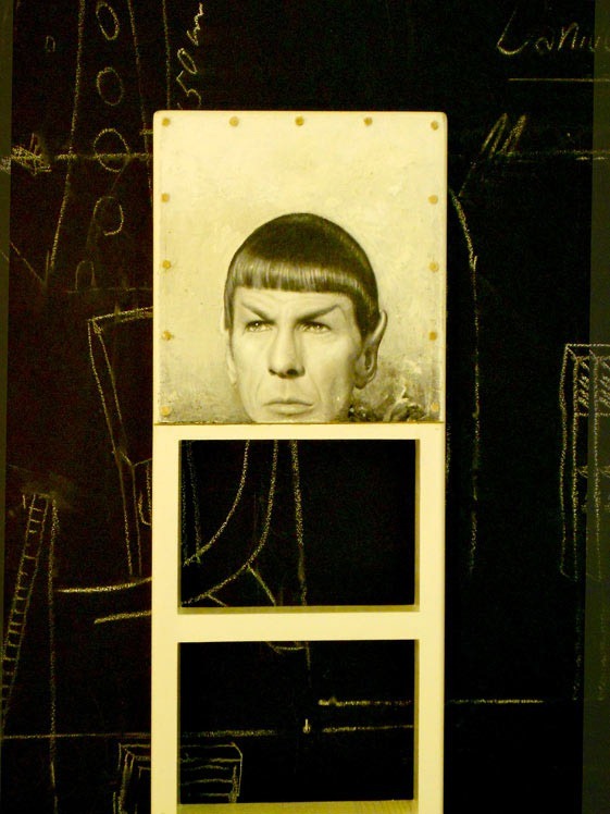 Spock-Pop-Culture-Painting-by-Mario-Soria