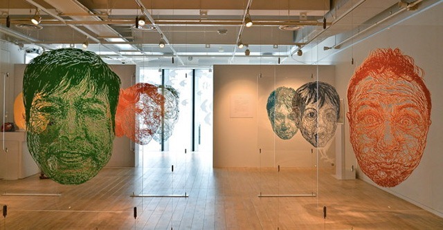 LIFE-SIZED-Large-Scale-Paper-Cutout-Installation-by-Risa-Fukui-02