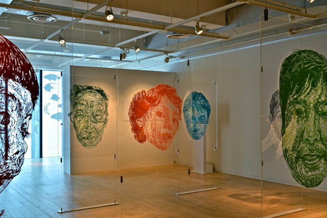 LIFE-SIZED-Large-Scale-Paper-Cutout-Installation-by-Risa-Fukui-08