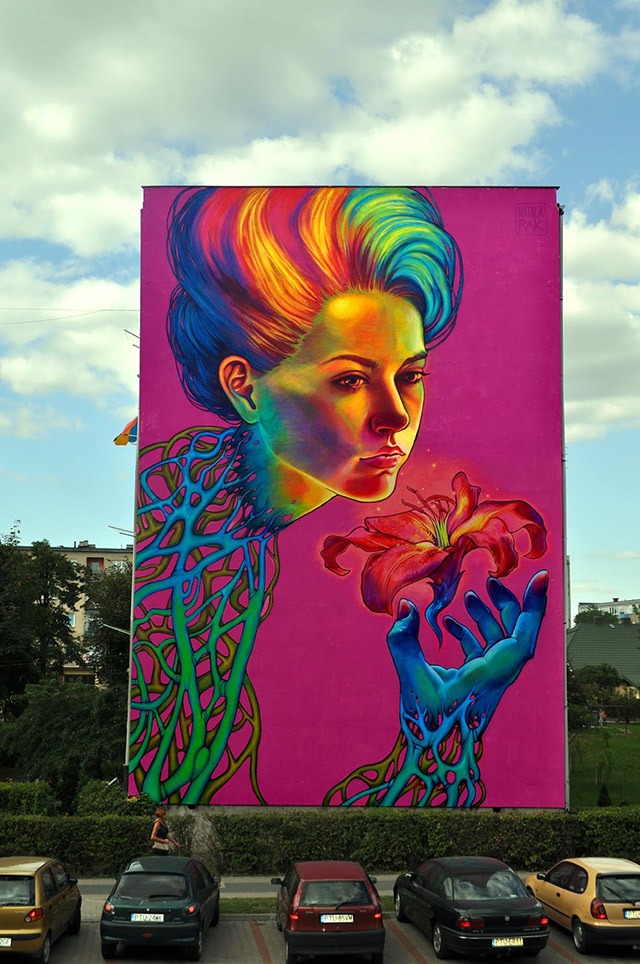 Spellbound-Street-Art-Mural-by-Natalia-Rak-06