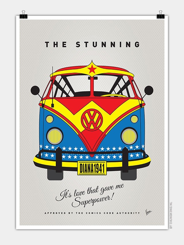 MY-SUPERHERO-VW-T1-wonder-woman-Chungkong