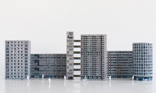 Brutal-London---Paper-Cutout-Models-of-Brutalist-London-Architecture-of-the-60s-to70s-02