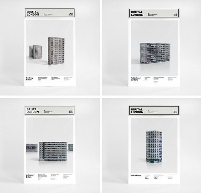 Brutal-London---Paper-Cutout-Models-of-Brutalist-London-Architecture-of-the-60s-to70s-05