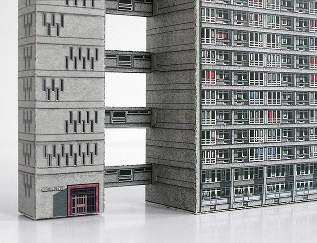 Brutal-London---Paper-Cutout-Models-of-Brutalist-London-Architecture-of-the-60s-to70s-07