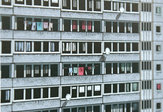 Brutal-London---Paper-Cutout-Models-of-Brutalist-London-Architecture-of-the-60s-to70s-10