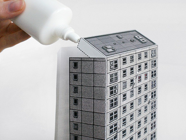 Brutal-London---Paper-Cutout-Models-of-Brutalist-London-Architecture-of-the-60s-to70s-11