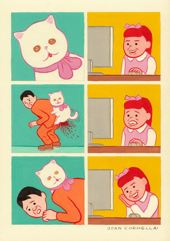 Joan_Cornellà-Cat