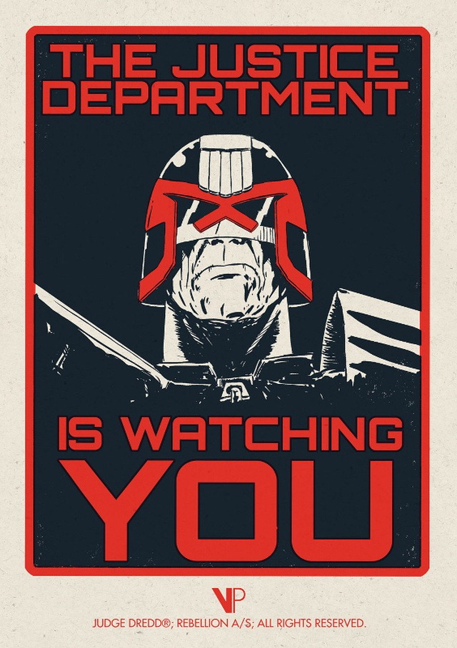 Justice_Department_Is_Watching_You_by_Matt_Ferguson