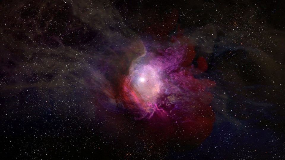 Novae  An Incredible Short Film about Supernova Large 1
