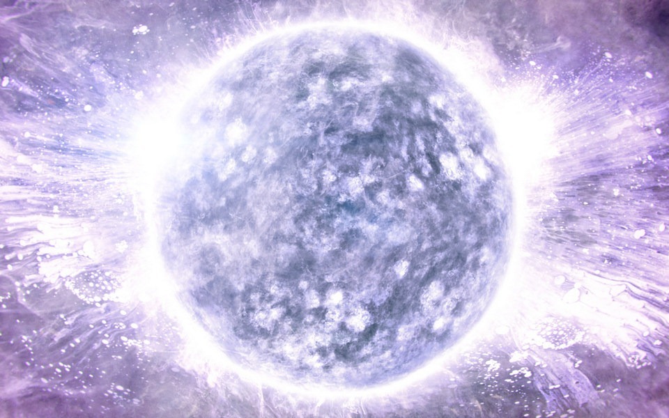 Novae  An Incredible Short Film about Supernova Large 6