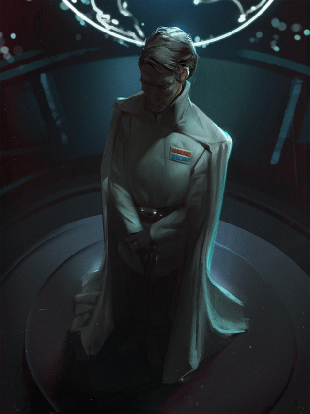 Krennic