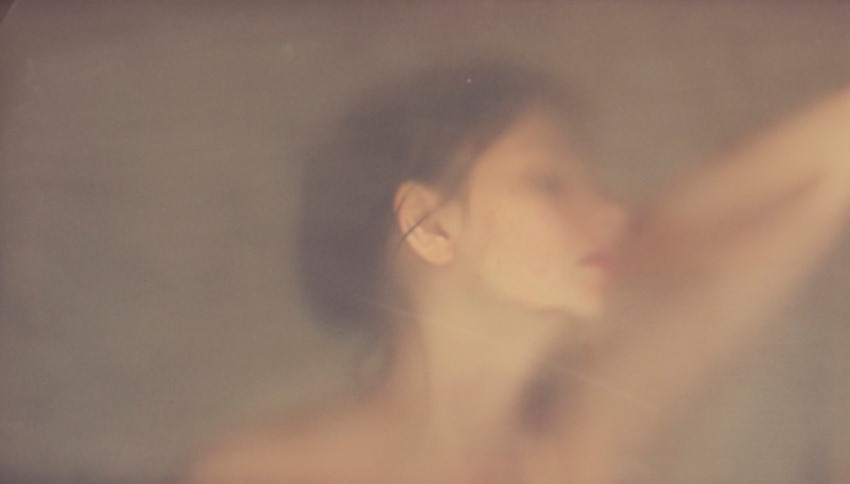 Isabella Bubola Croatian Self Portraits Photography 12