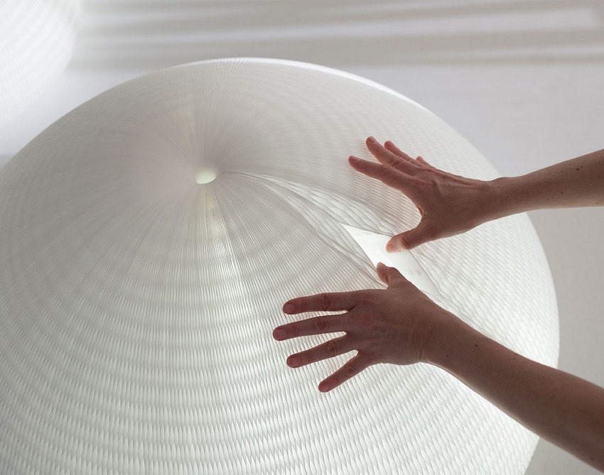 Urchin softlight from molo studio1